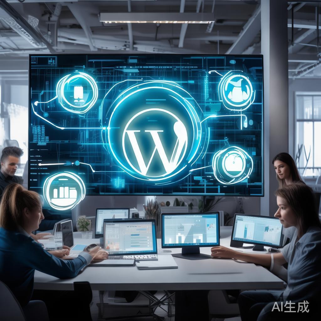 如何用WordPress集成AI写作工具实现批量内容生成与SEO优化？