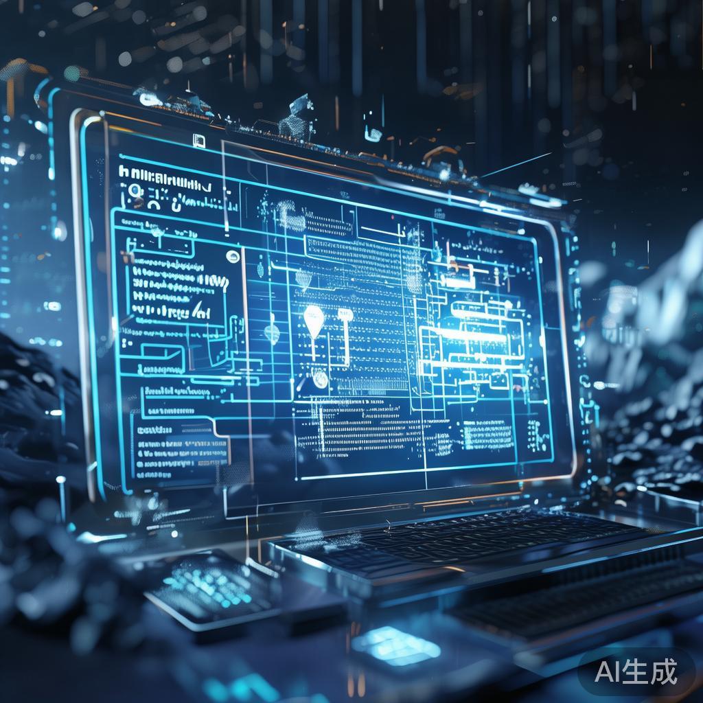 如何解决AI生成文章逻辑断裂与术语误用问题？