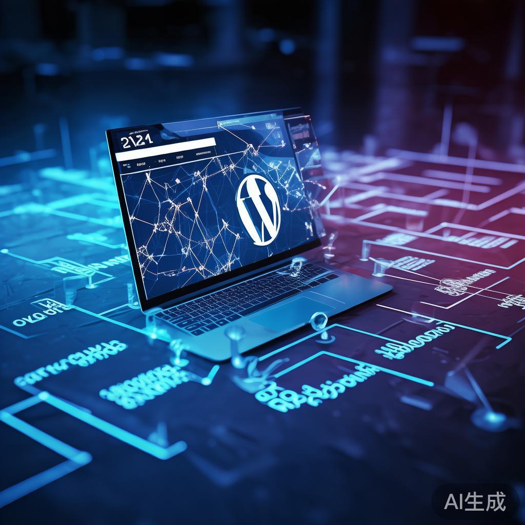 2025年WordPress站内优化新策略：如何用语义内容网络提升搜索引擎优化排名