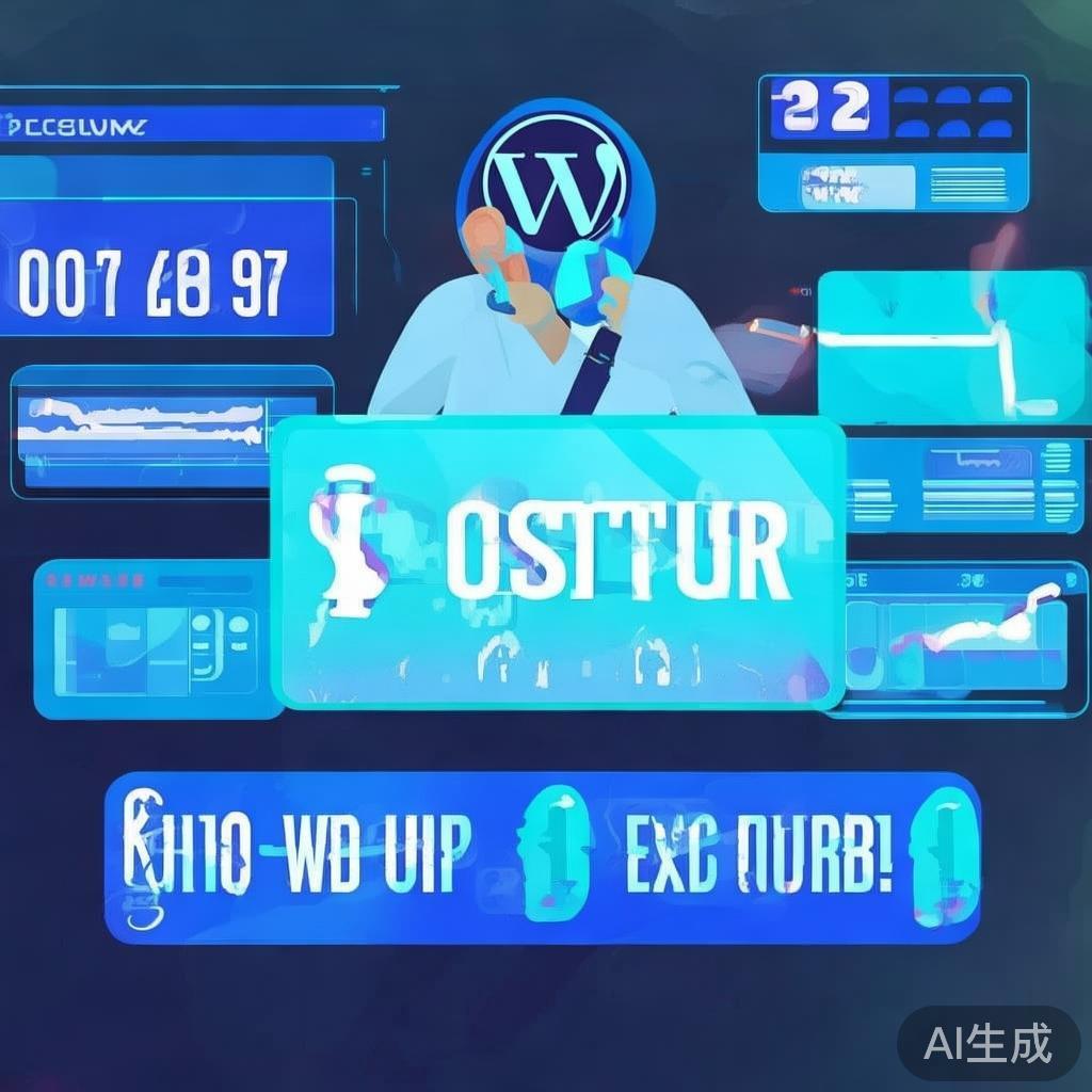 2025年宝塔面板部署WordPress网站后如何设置伪静态和SSL？