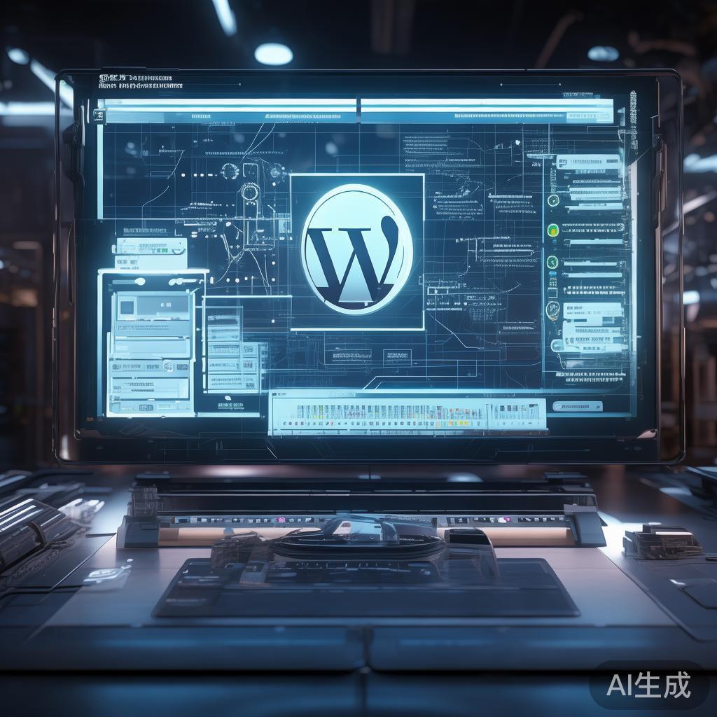 2025年宝塔面板部署WordPress网站全流程（含SSL配置与伪静态设置）