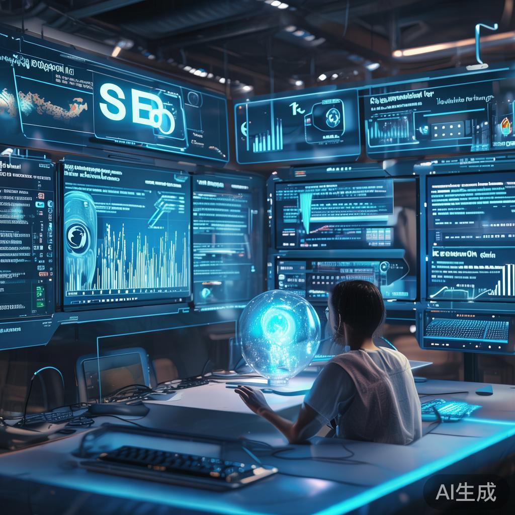2025年WordPress站长必看：用AI改写文章提升SEO排名的3个进阶技巧