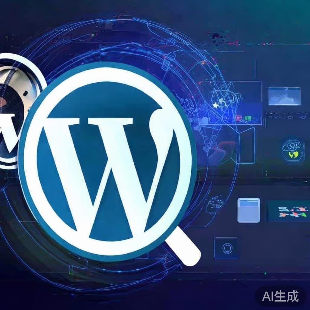 2025年WordPress新手必看：从零开始发布文章的完整指南与SEO优化技巧