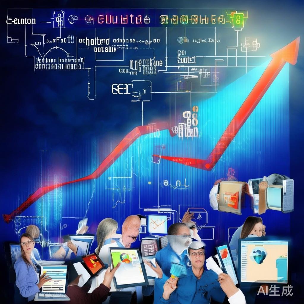 如何通过内容更新与技术优化快速提升网站权重？