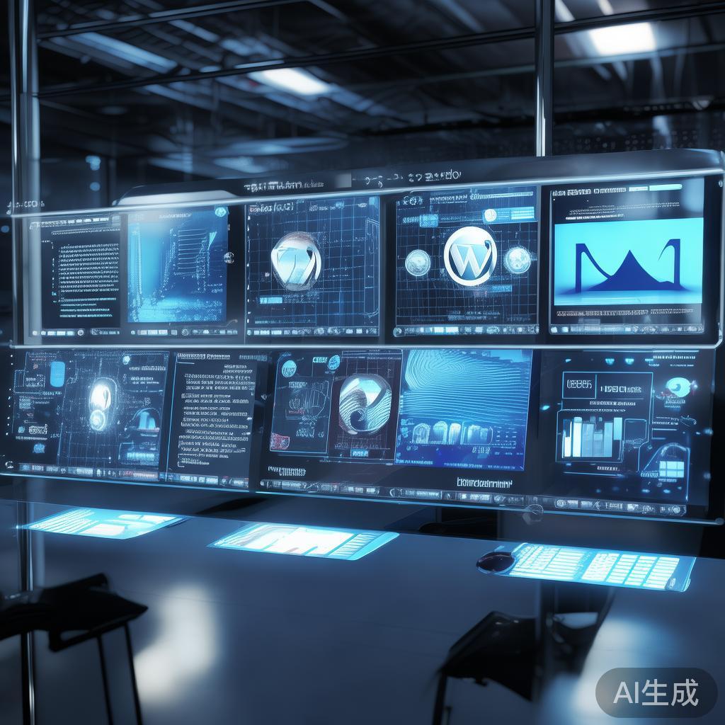 如何用AI批量生成WordPress语义内容？2025高效自动化方案