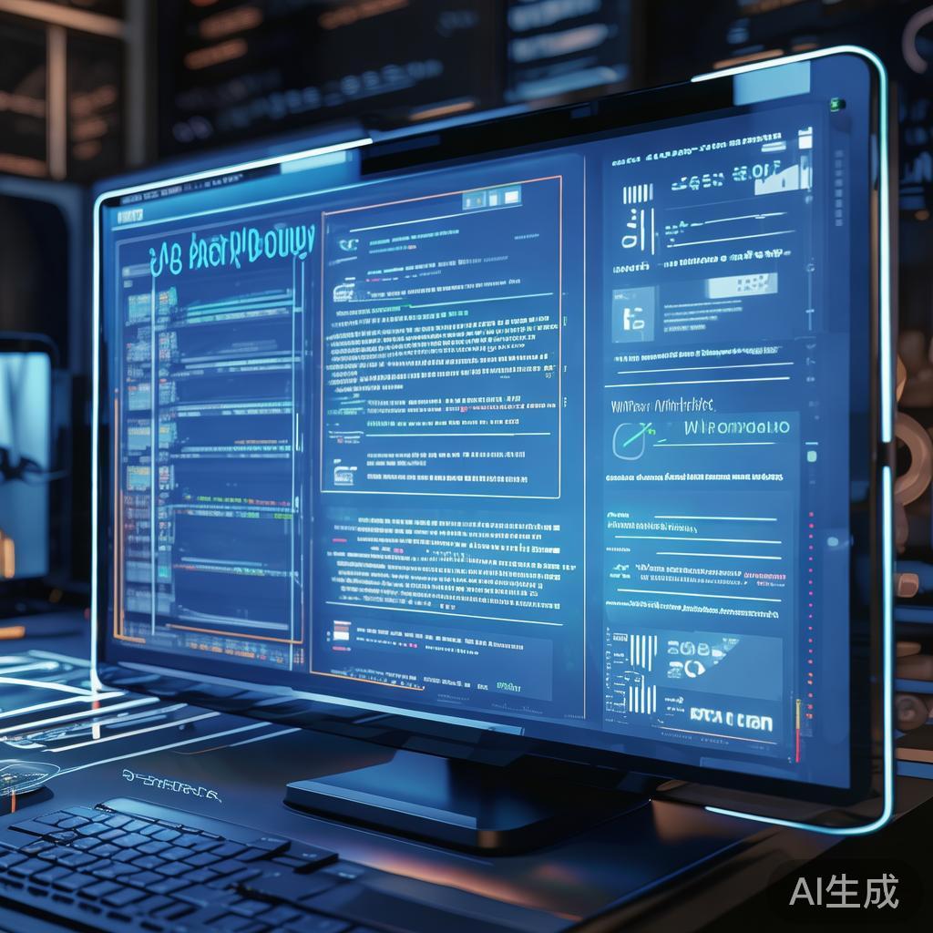 如何用AI语义生成WordPress内容并自动发布？2025实测方案