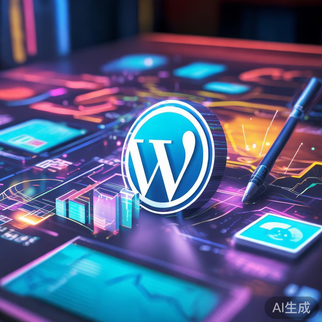 WordPress站长如何优化核心Web指标提升SEO排名？