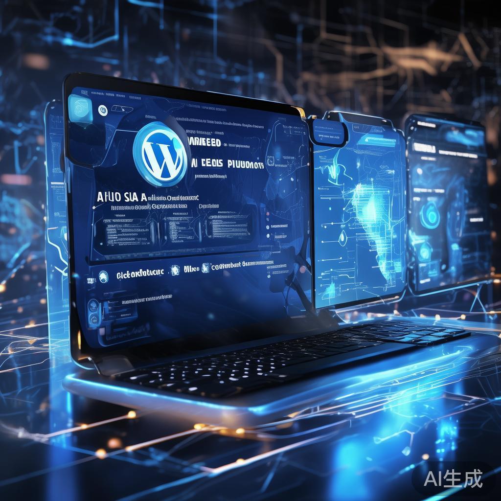 2025年最新WordPress AI插件功能升级与全自动SEO内链实战
