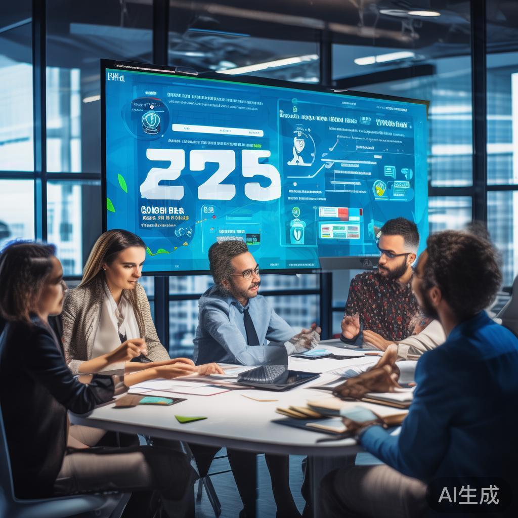 2025年WordPress网站如何实现AI友好型SEO优化？
