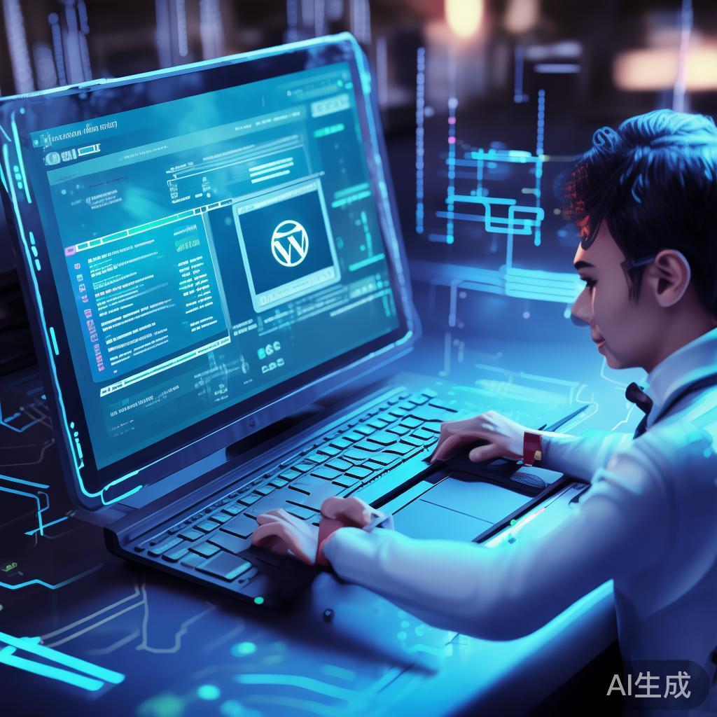 2025年WordPress 6.8更新后区块编辑器卡顿如何解决？