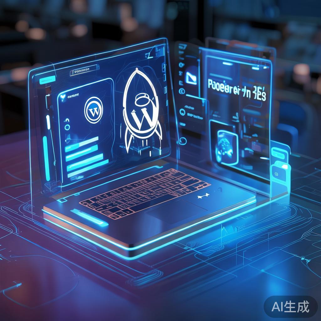 2025年WordPress网站速度优化：如何用WP Rocket与CDN组合提升PageSpeed至90+