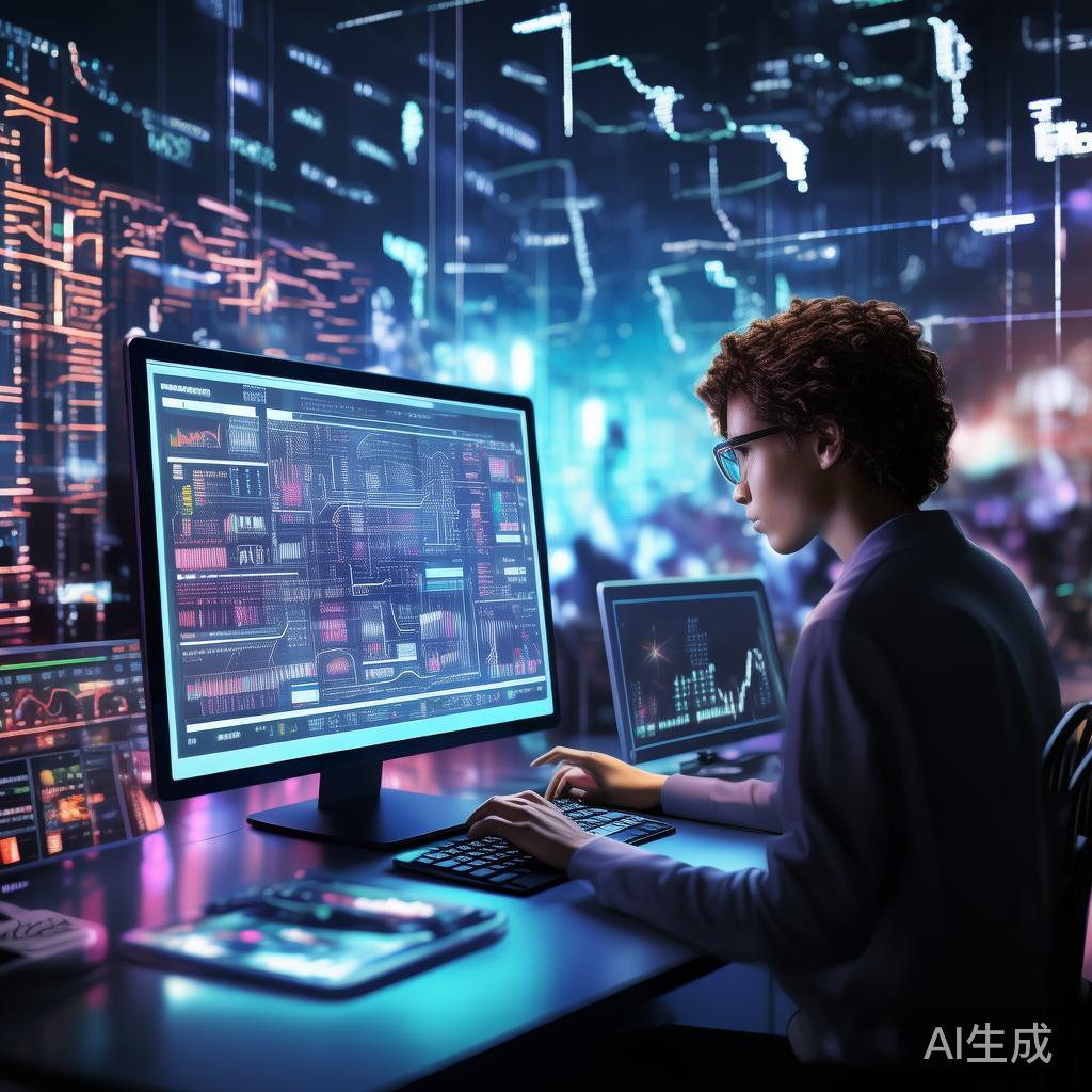 2025年SEO实战：如何用AI优化技术提升网站排名？