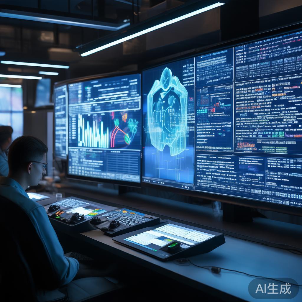 2025年大模型API成本控制实战：如何精准降低DeepSeek、文心一言调用费用？