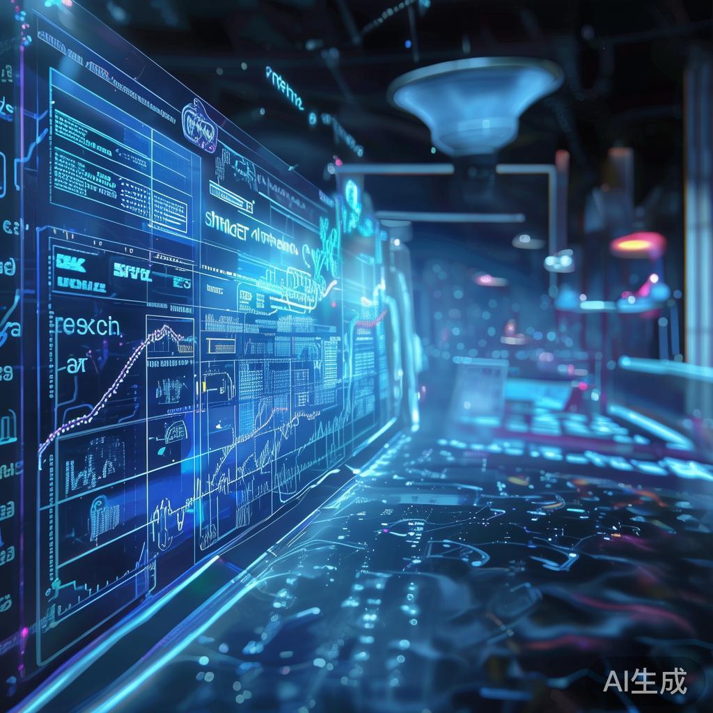 2025年搜索引擎优化实战：如何用AI提升内容排名与流量转化？