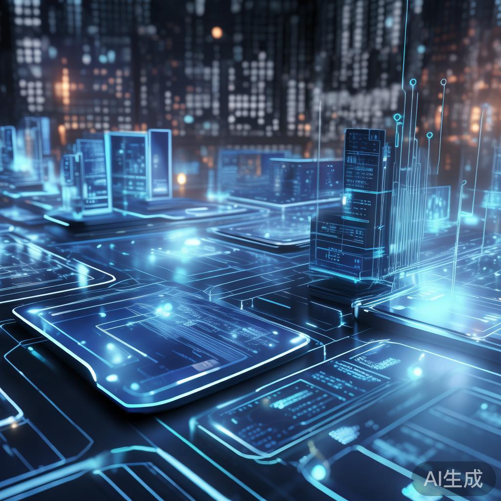 国产端侧AI模型如何实现低成本高效部署？