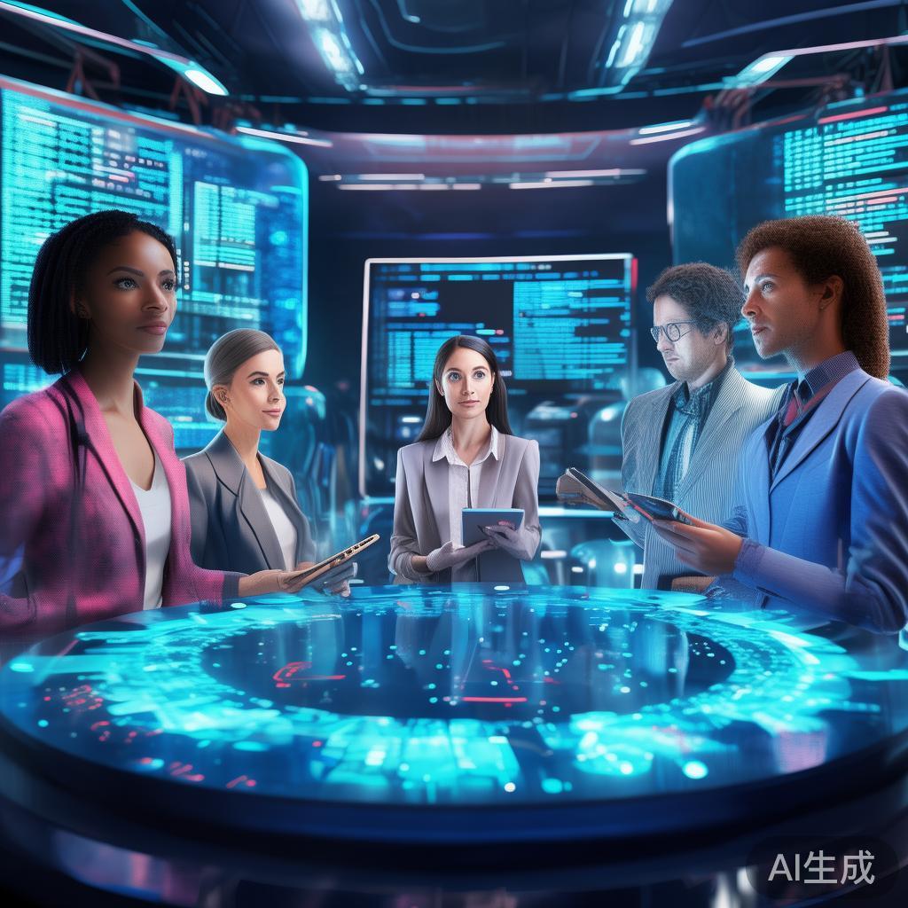 AI提示词怎么写才有效？5个高手都在用的进阶技巧