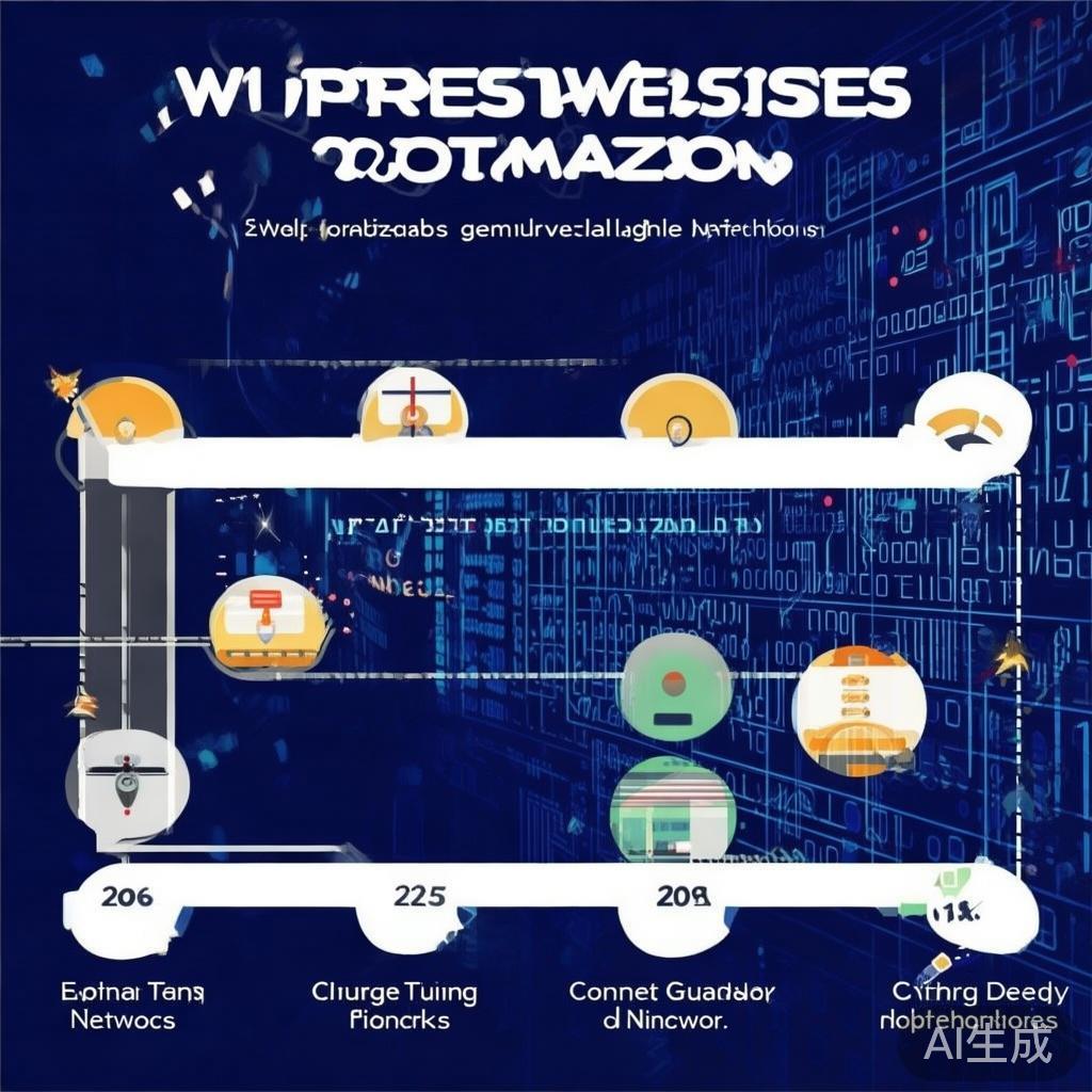 WordPress网站速度优化实战：2025年最新性能调优指南