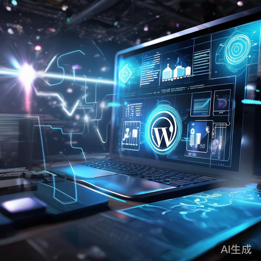 2025年如何从零搭建高转化外贸独立站？WordPress建站全流程+SEO实战指南