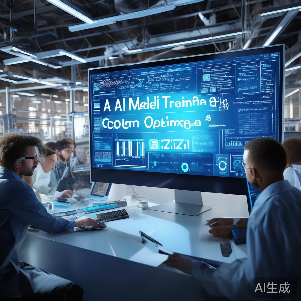 AI模型训练成本控制与性能优化实战指南