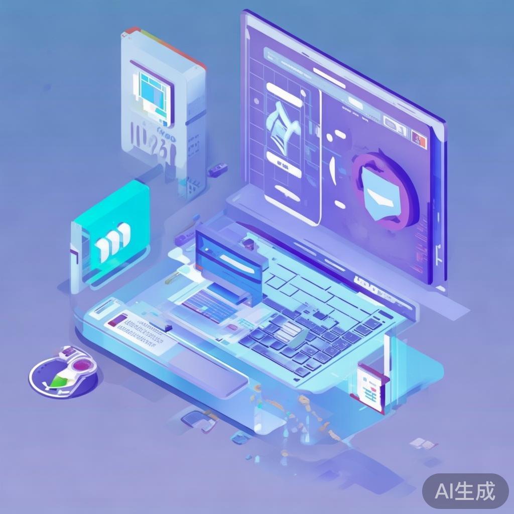 2025年AI网站生成器新手搭建全指南：零代码建站实战教程