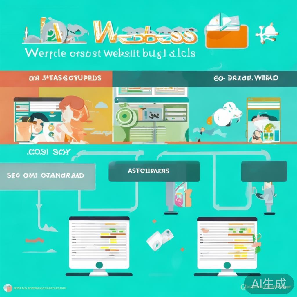 网站搭建新手指南：WordPress建站流程、成本与SEO优化实战
