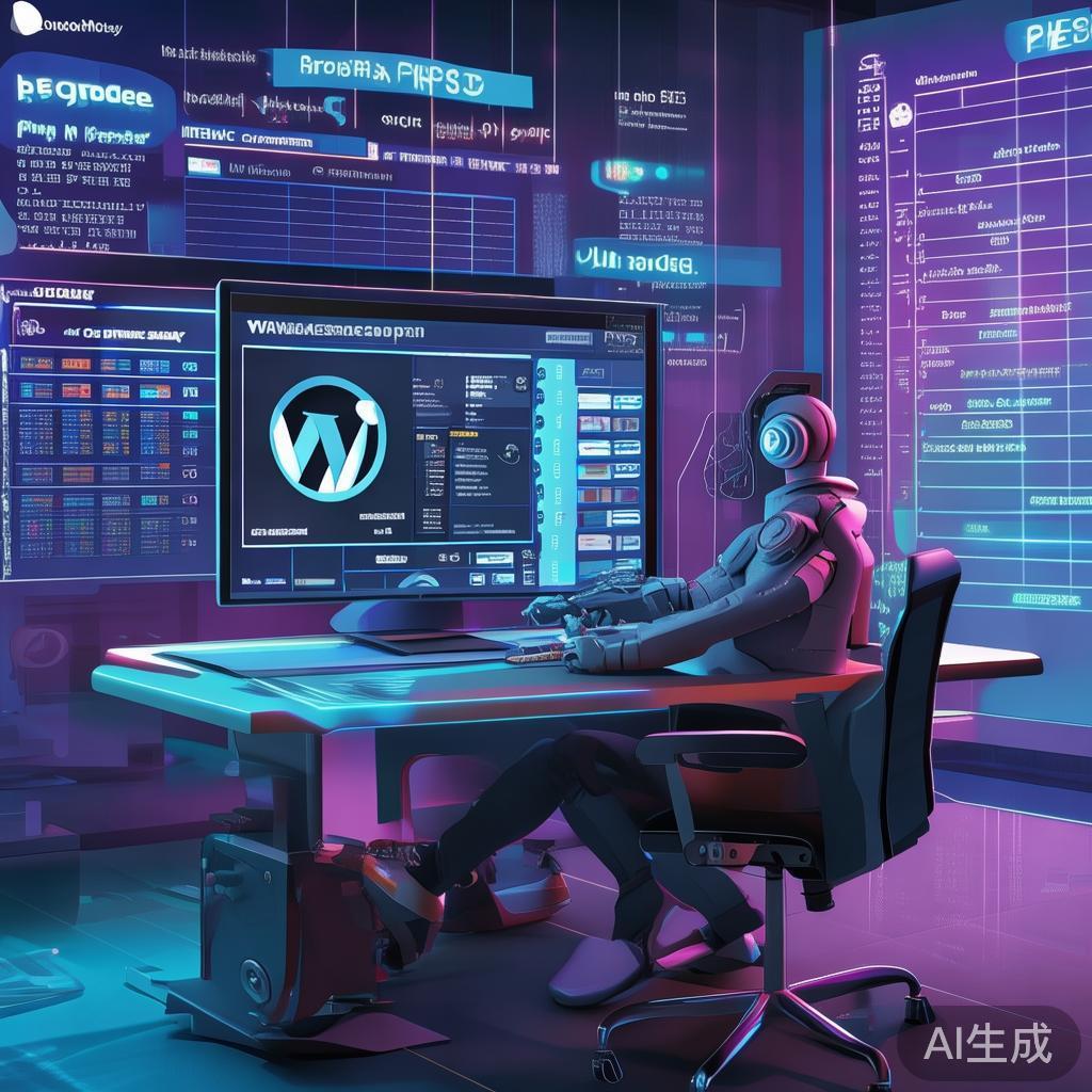 如何用AI模型优化WordPress插件开发效率？实测对比开源方案与商业工具