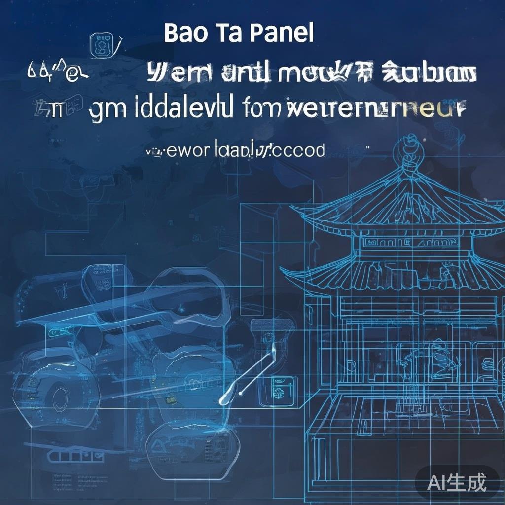 如何用宝塔面板解决中小企业建站运维的效率与安全问题？