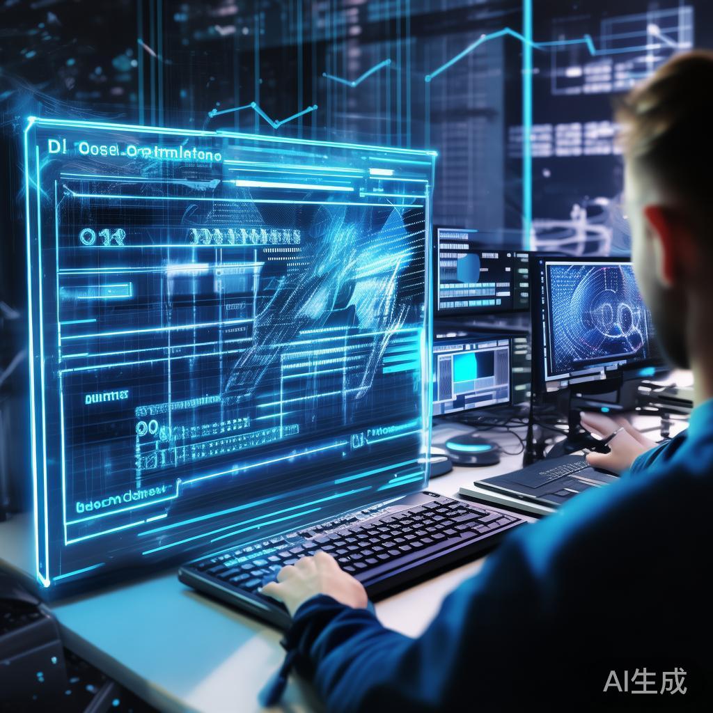 API调用成本优化实战：如何用3毛钱生成3D手办图？