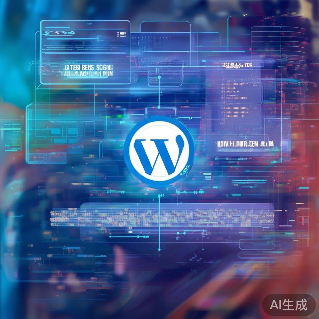 WordPress AI建站全流程指南：从设计到部署