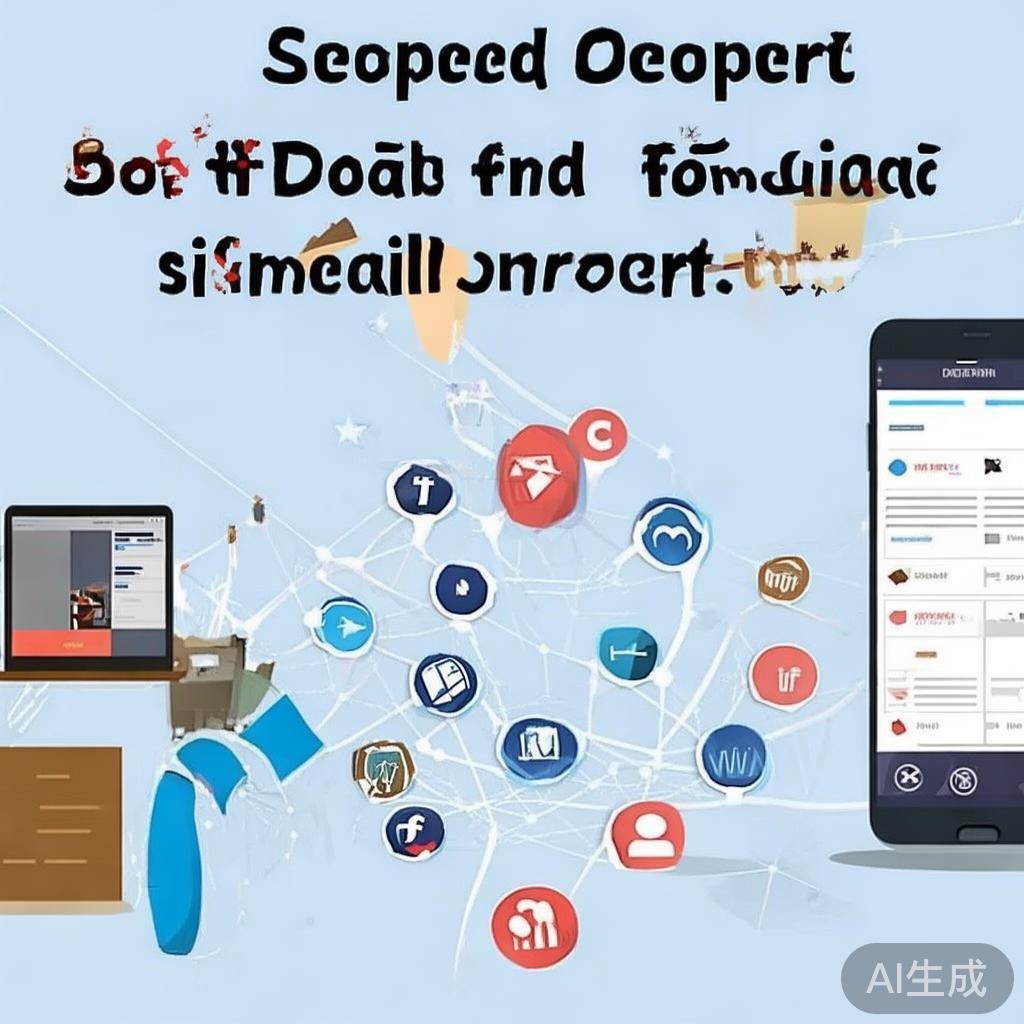 WordPress如何用DeepSeek做社交媒体推广？实战指南