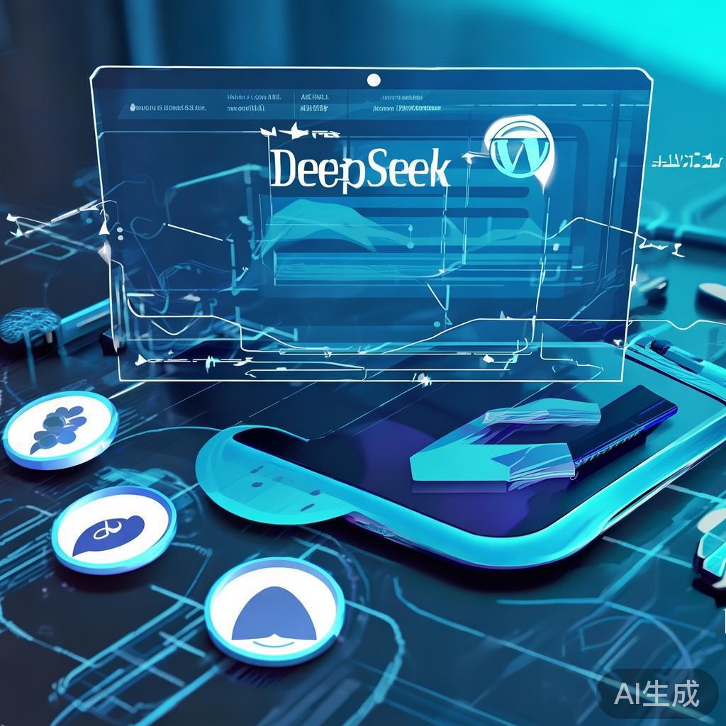 WordPress如何通过DeepSeek本地化部署实现内容SEO优化？实操指南