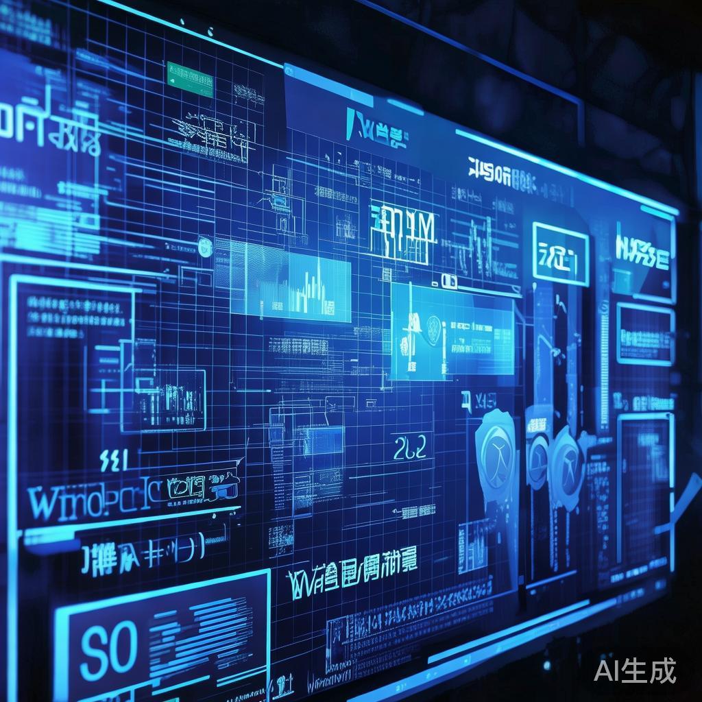 通义千问+WordPress长尾关键词SEO实战策略（2025最新）