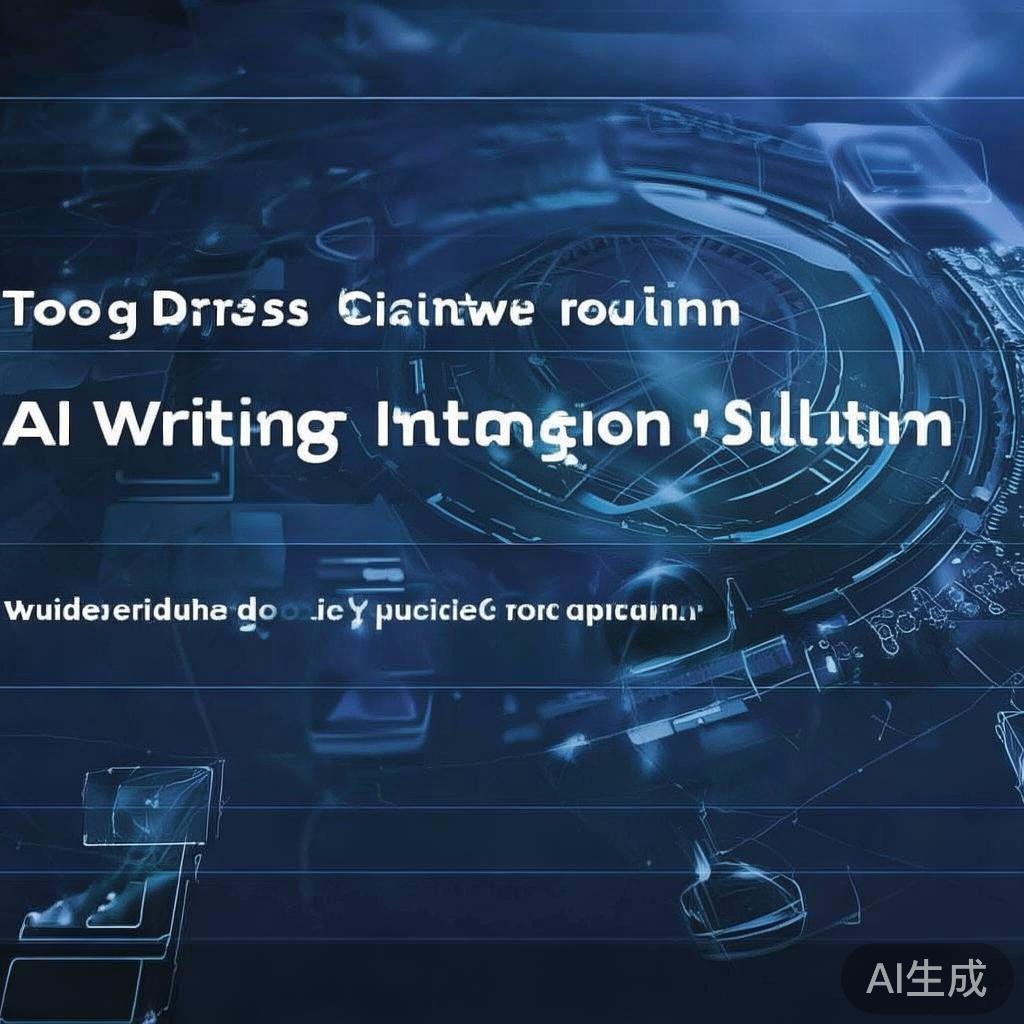 WordPress插件推荐：通义千问AI写作集成方案实战指南