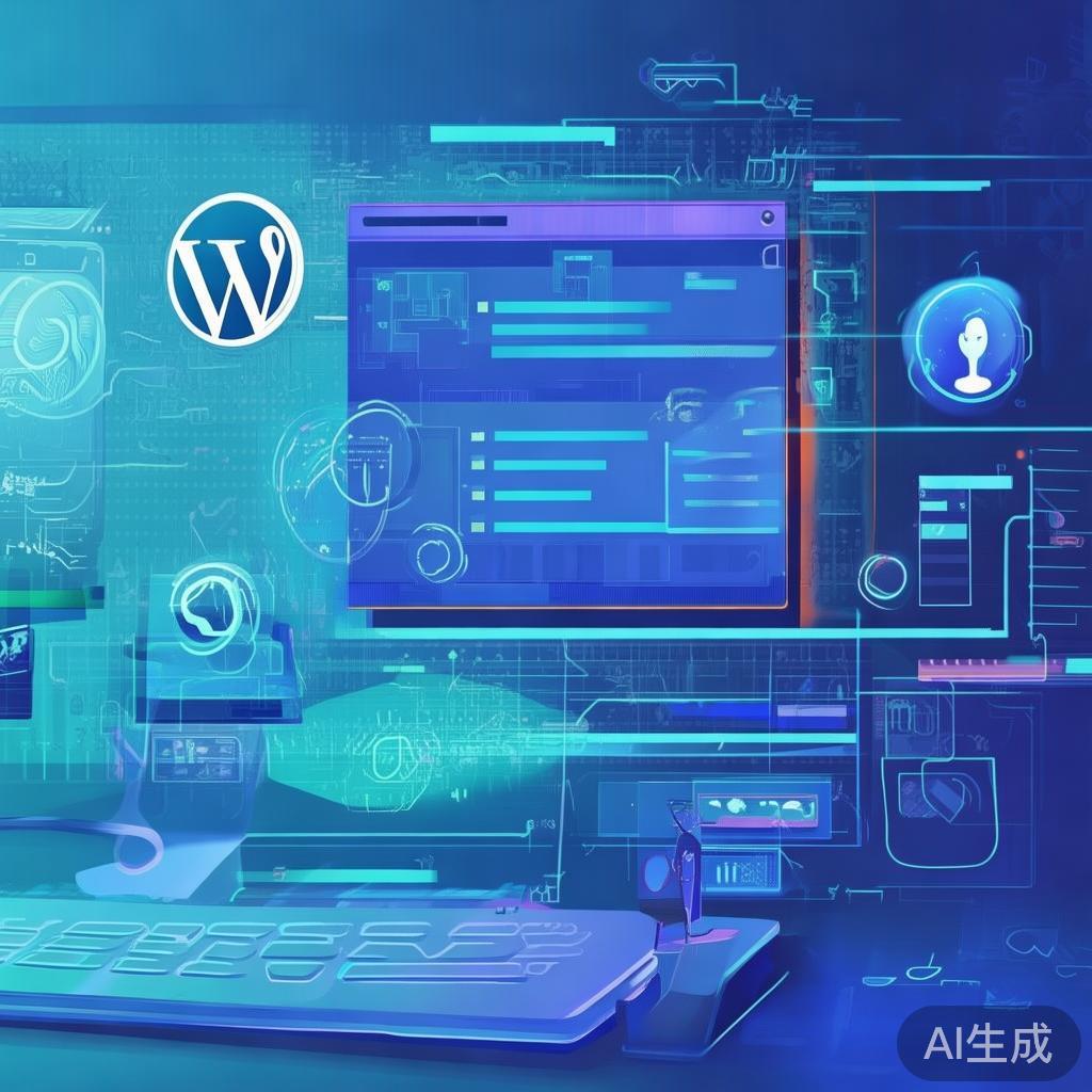 如何用通义千问提升WordPress用户体验？AI插件实战指南