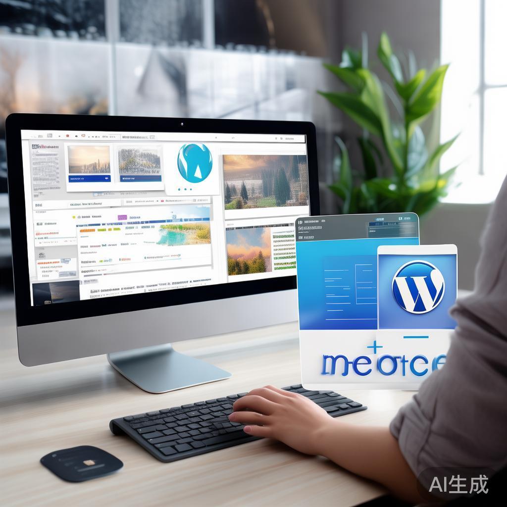 WordPress中DeepSeek与Elementor如何高效协同建站？