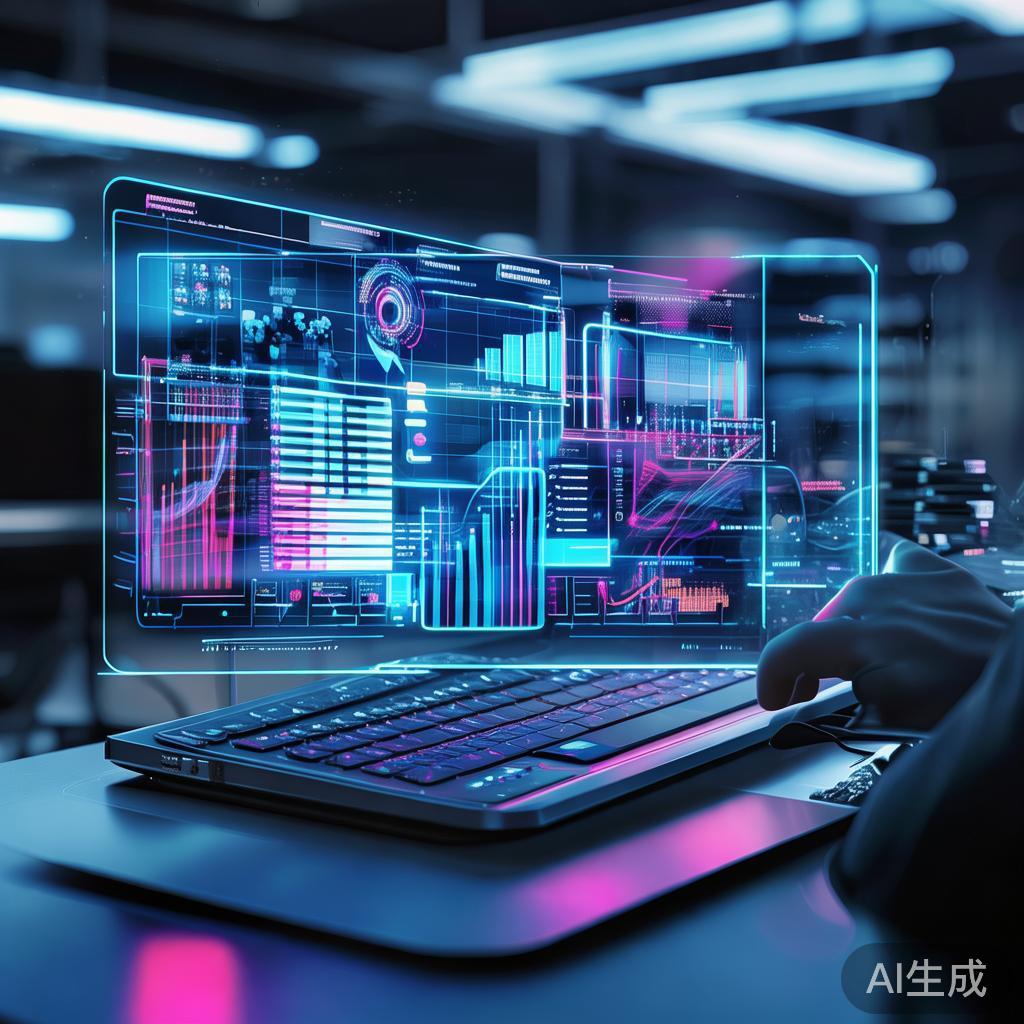 AI插件在数据分析中的应用：2025年Excel自动化与可视化实战指南