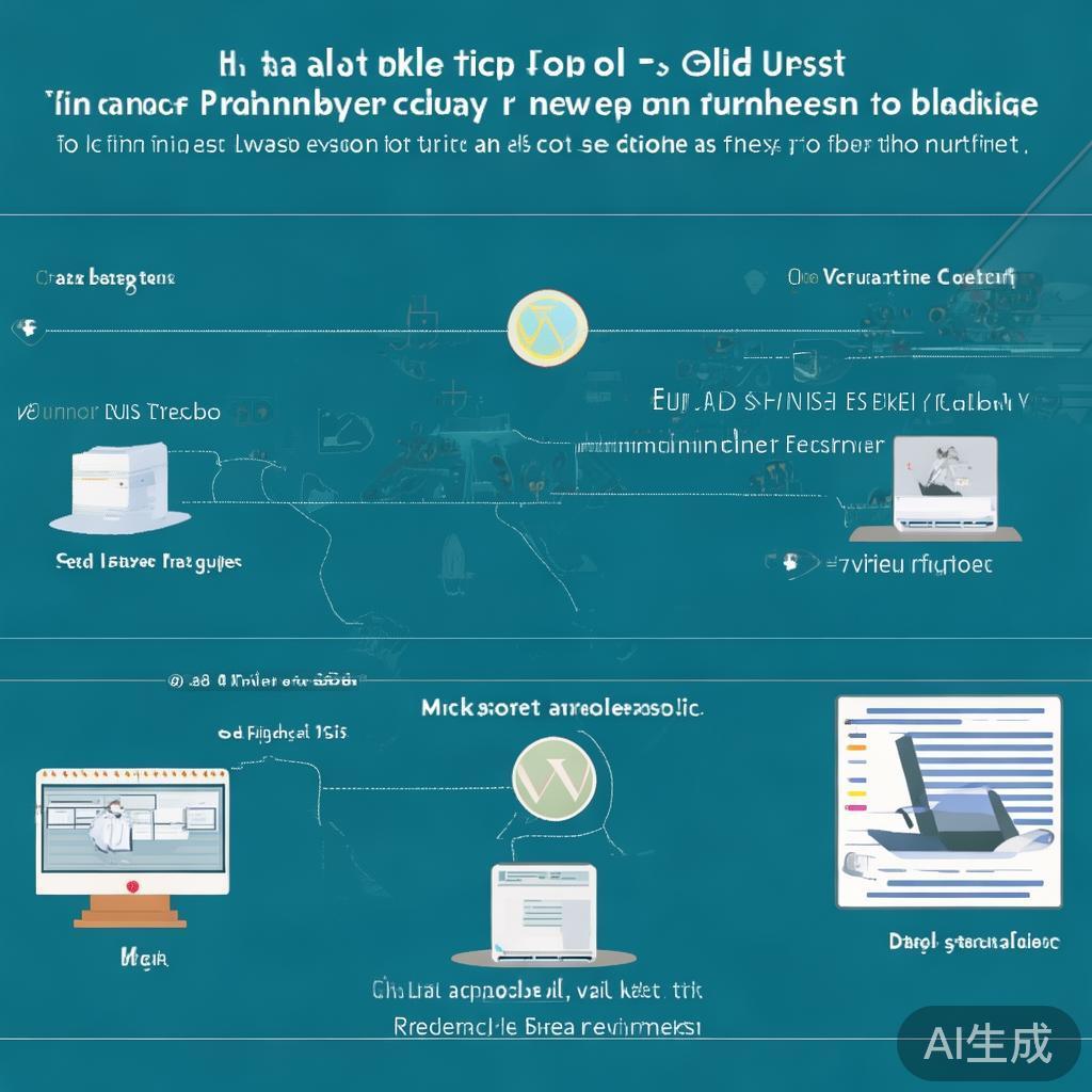 WordPress迁移服务器详细教程：从旧主机到新环境完整移植指南