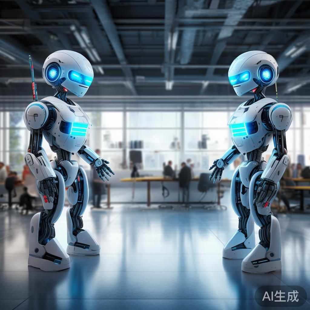 智谱清言vs ChatGPT4-turbo性能对比：2025年谁更适合中文办公场景？