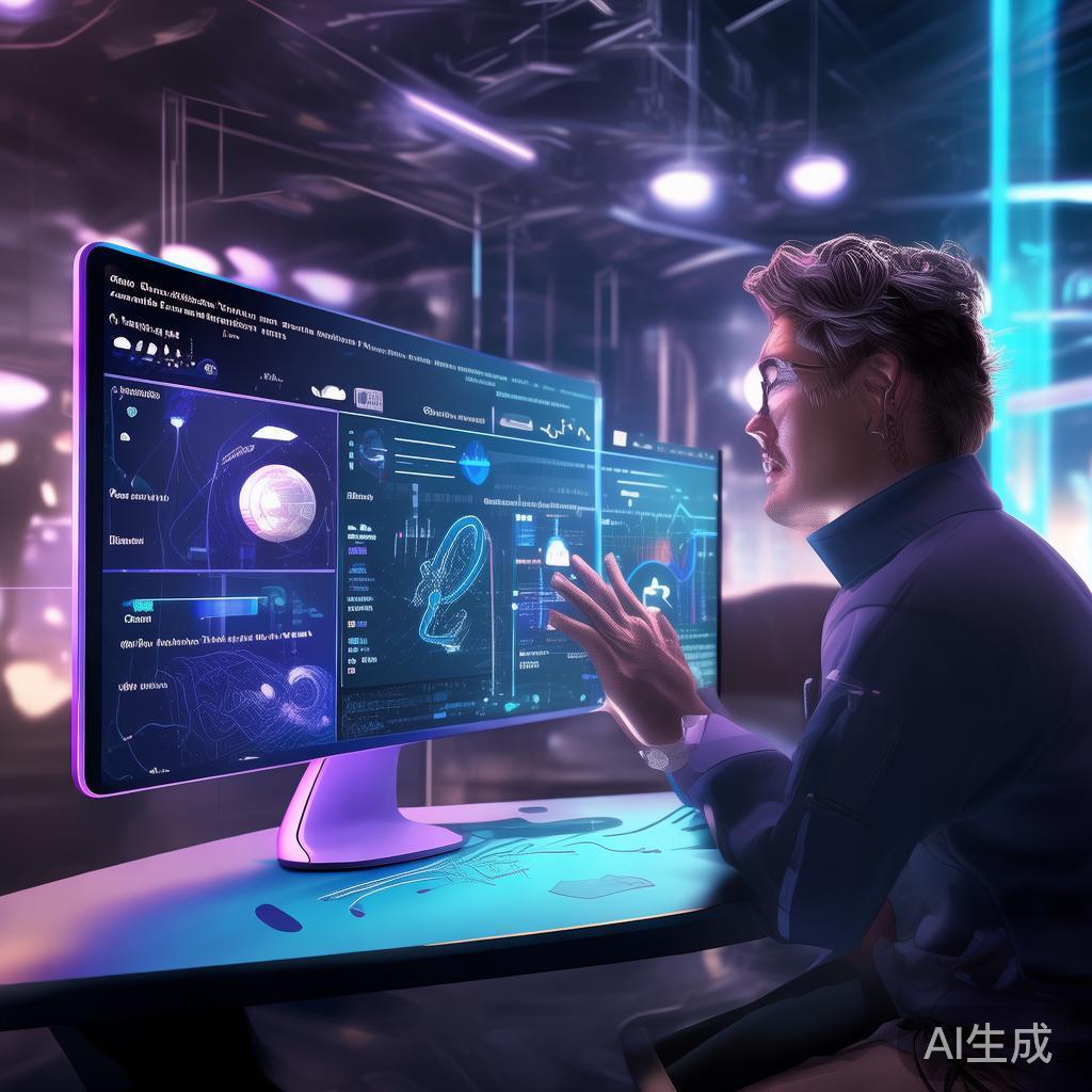 2025年Flutter集成AI插件如何提升开发效率与应用智能化？
