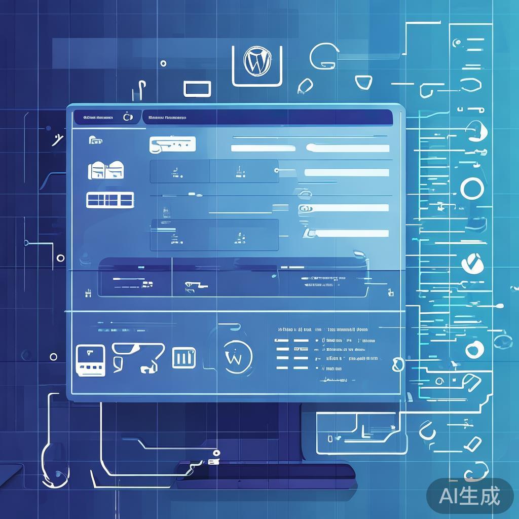 WordPress自动发文怎么设置批量生成与定时发布？