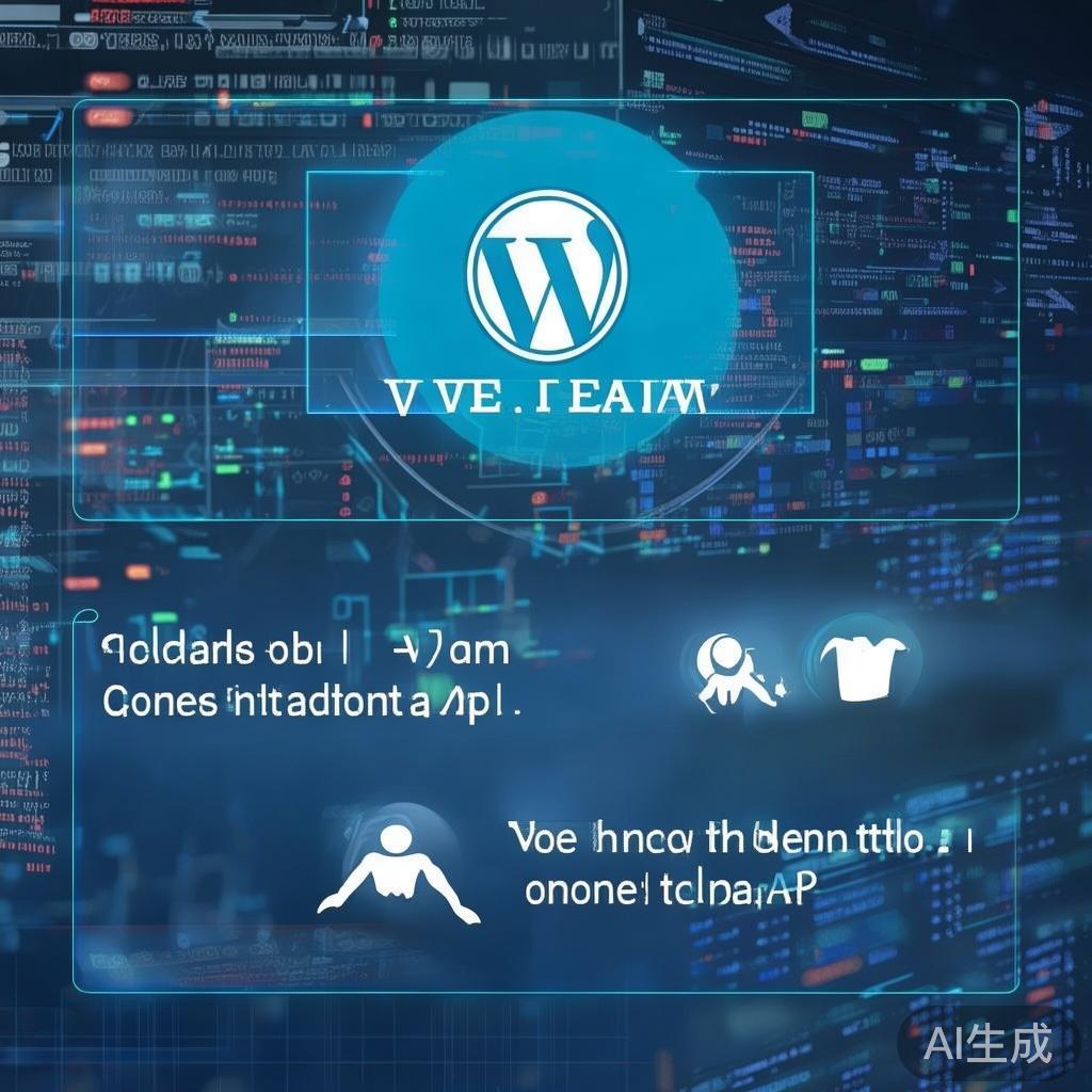 Deepseek API接入WordPress网站报错404？3步解决接口调用失败问题
