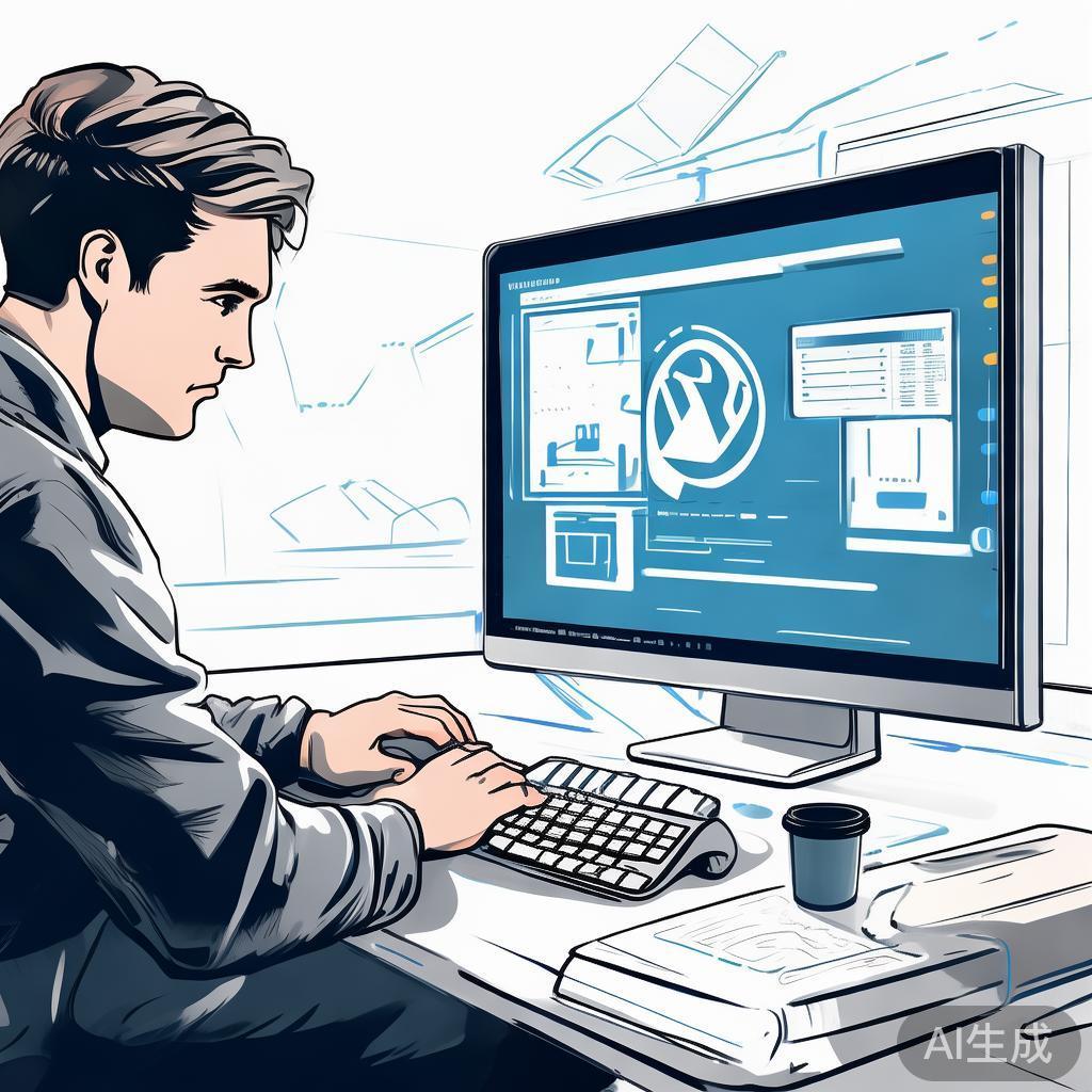 如何用DeepSeek实现WordPress自动内容审核与敏感词过滤
