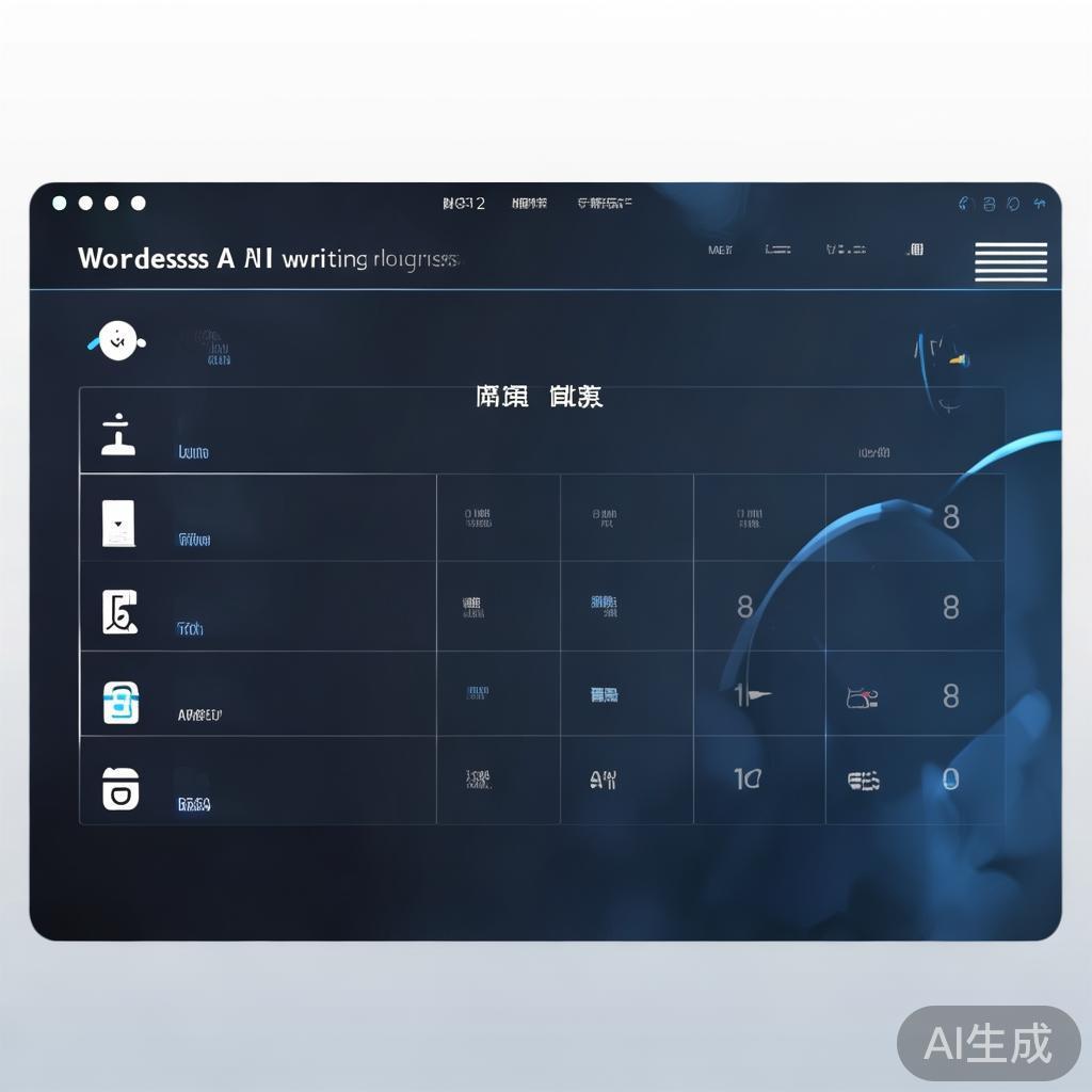 WordPress通义千问AI写作插件怎么选？这5款支持图文生成与多模型切换的工具实测对比