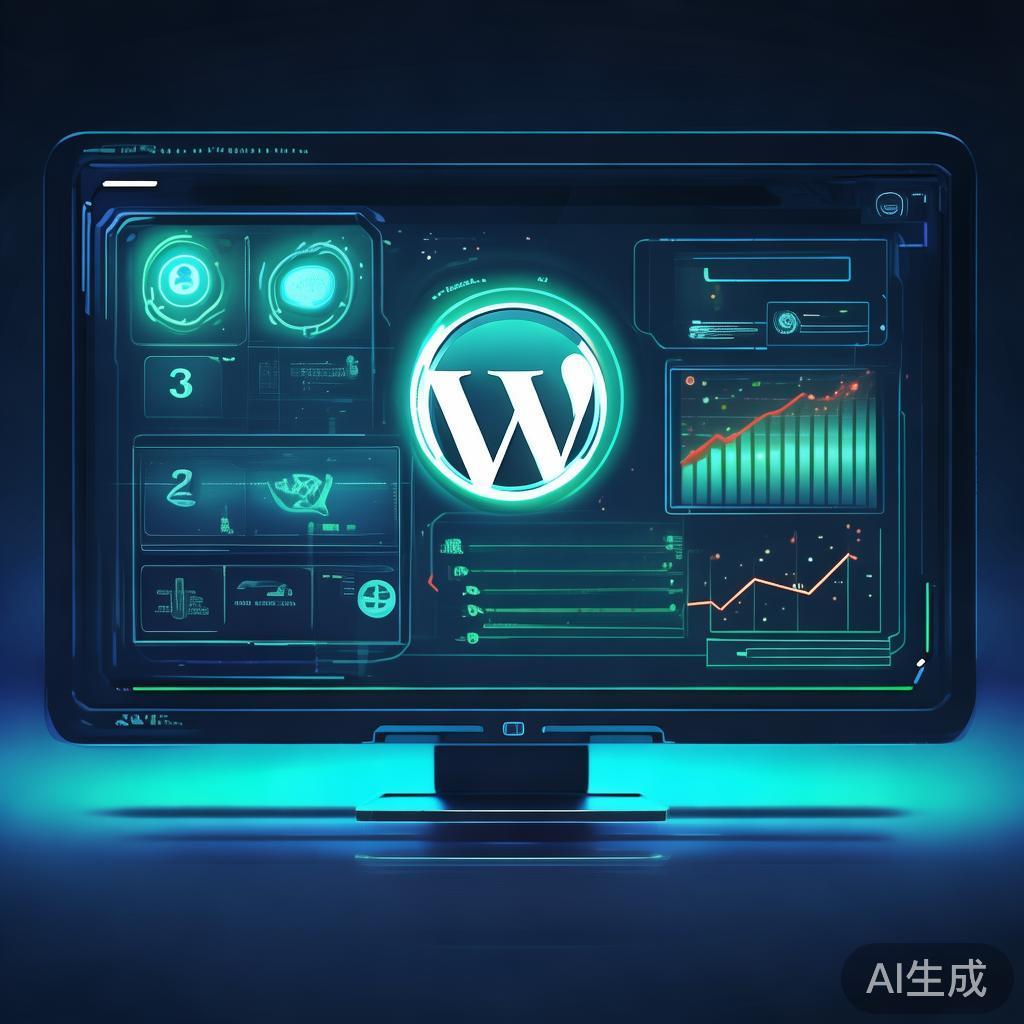 WordPress集成DeepSeek做关键词研究？3步实现流量翻倍