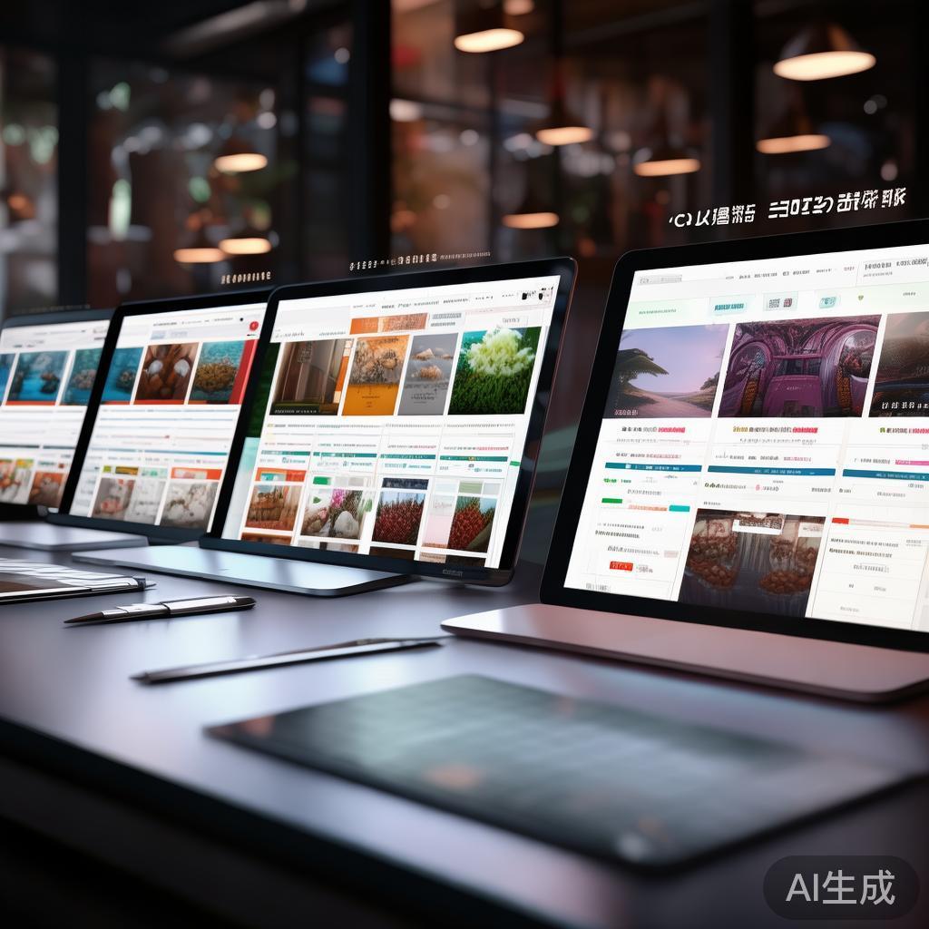 免费中文WordPress主题推荐：2025年高性价比建站模板实测对比