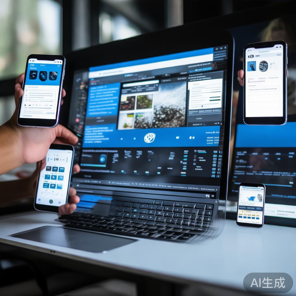 WordPress网站移动端适配怎么做？响应式主题与插件实操指南