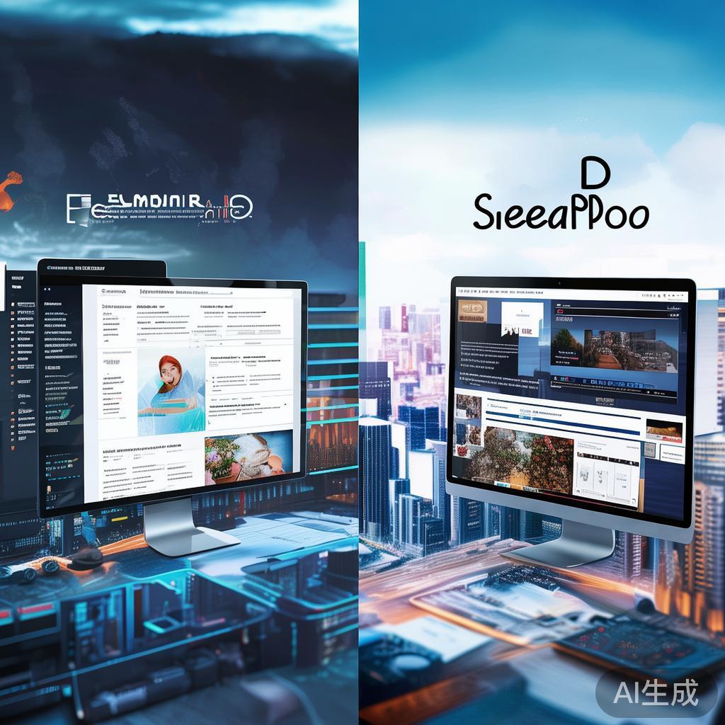 2025年Elementor AI与SeedProd对比：哪个更适合快速建站？