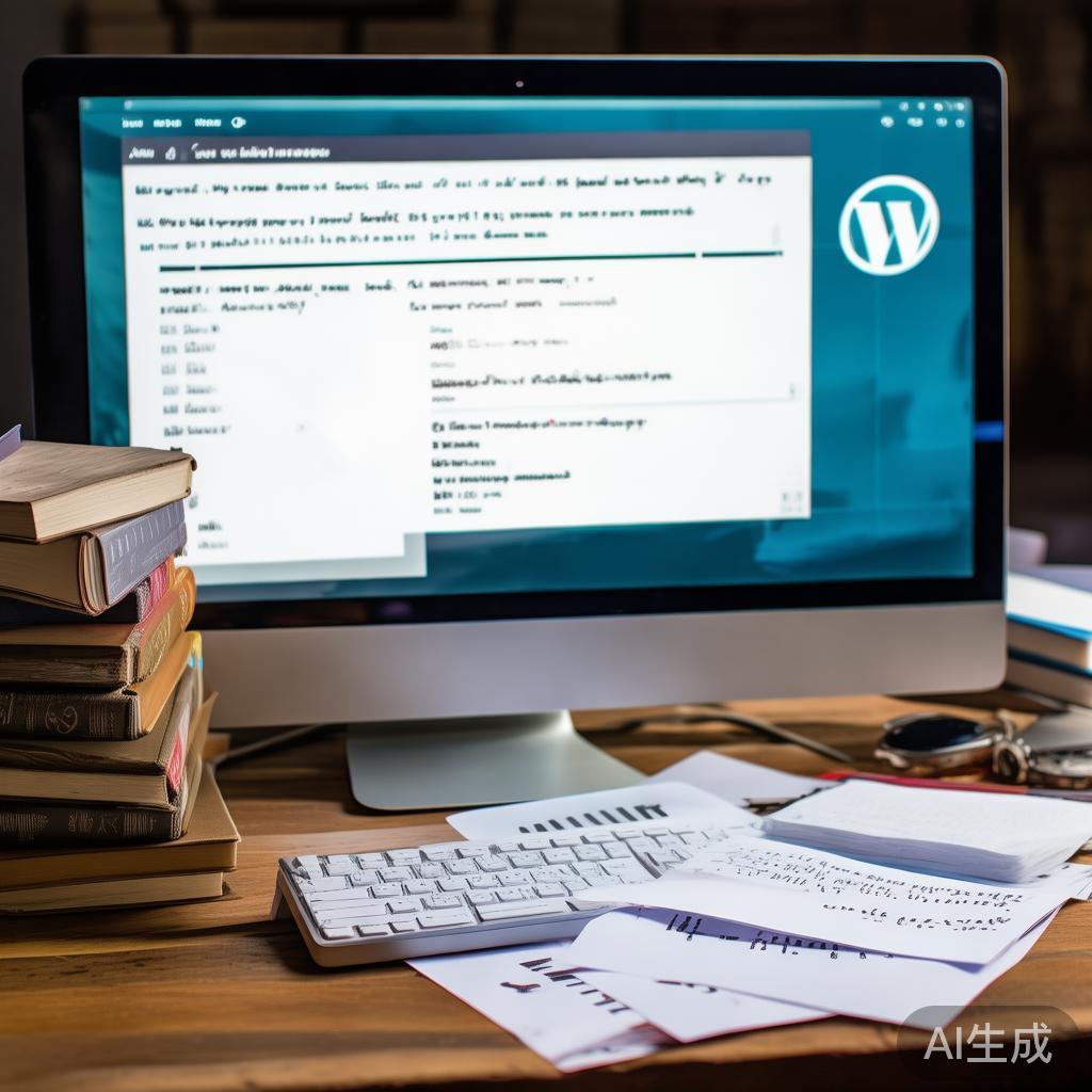 WordPress API调用失败怎么办？自定义功能开发避坑指南