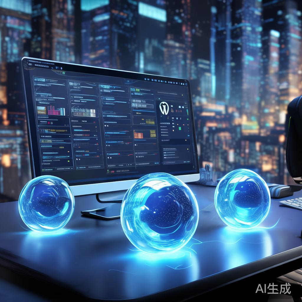 AI插件拖慢WordPress加载速度？这3种优化策略让性能反超传统方案