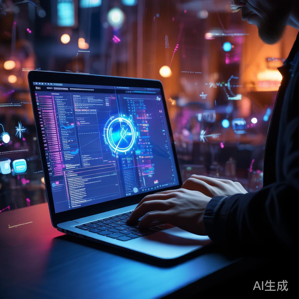如何用Flutter插件集成多AI服务实现智能聊天功能